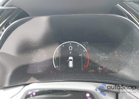 2025 Lexus Tx 350 F Sport Handling z USA, uszkodzony, nr VIN 5TDAAAB68SS043235